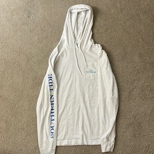 Southern Tide Hoodie Size Small